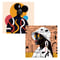 MCB317 / EYAFA / FASHIONISTA