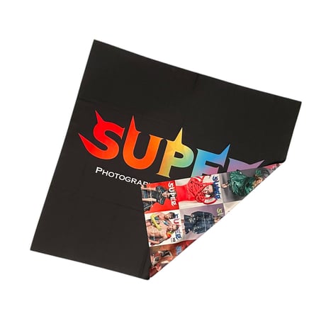MCB552120 /  "SUPER"-COLOR- / LESLIE KEE