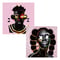 MCB318 / EYAFA / FANTASISTA