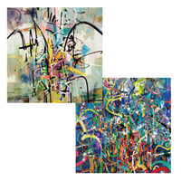 MCB552122 / fountain of passion / Guillermo Arismendi