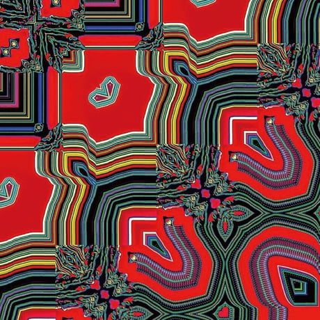 MCB326 / FOVEVER_OFF / LAYER