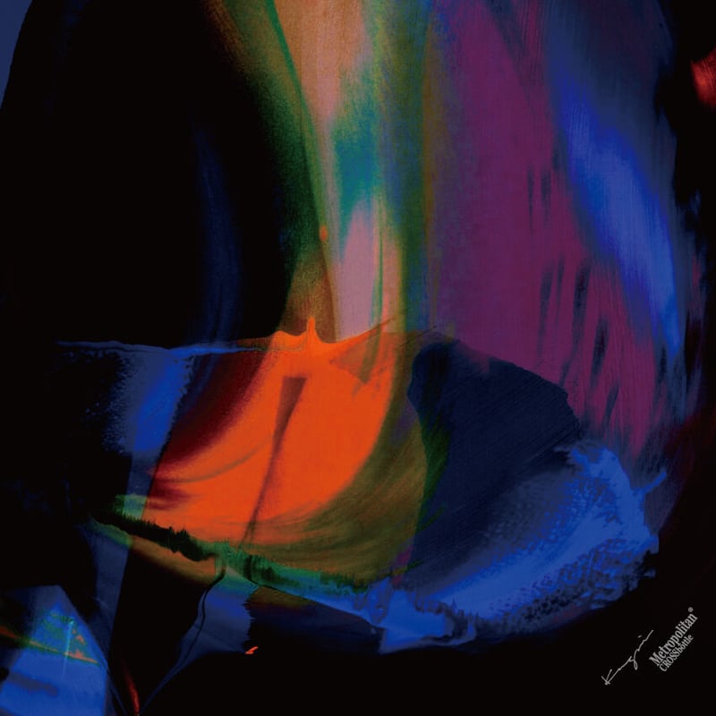 MCB323 / KANAKO SASAKI 佐々木香菜子 / Ringing | Metro