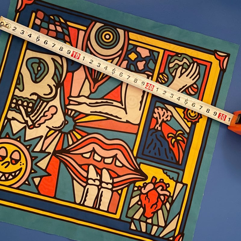 MCB302 / SUMMER / SEA&WIND | MetropolitanCROSSb