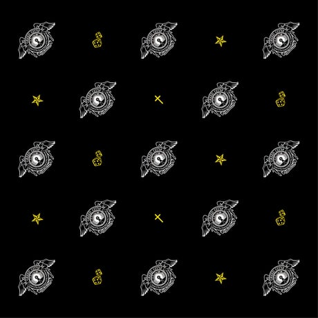 MCB45907 / KINICHI / greed city03