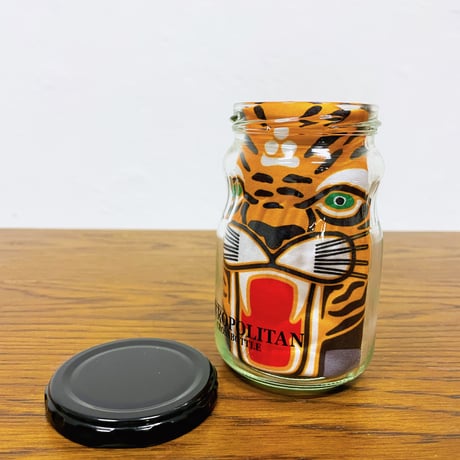 オンライン限定発売：SHO WATANABE x MHAK x MetropolitanCrossbottle