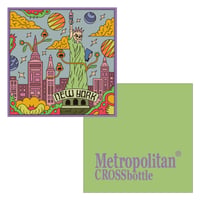 MCB336 / NEW YORK / MCB ORIGINAL