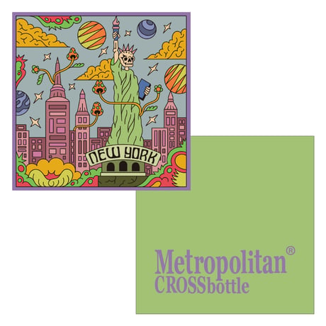 MCB336 / NEW YORK / MCB ORIGINAL