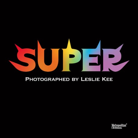 MCB552120 /  "SUPER"-COLOR- / LESLIE KEE