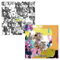 45cm角：【MCB452000】 G/G 『WHITE JACK』（めがね拭き・メガネ拭き）