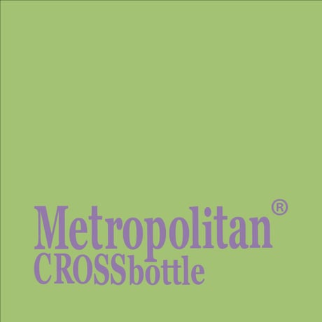 MCB336 / NEW YORK / MCB ORIGINAL