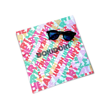 MCB329 / MCB ORIGINAL / DOKIDOKI