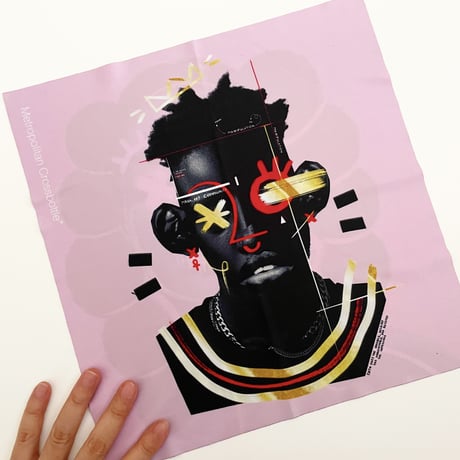 MCB318 / EYAFA / FANTASISTA