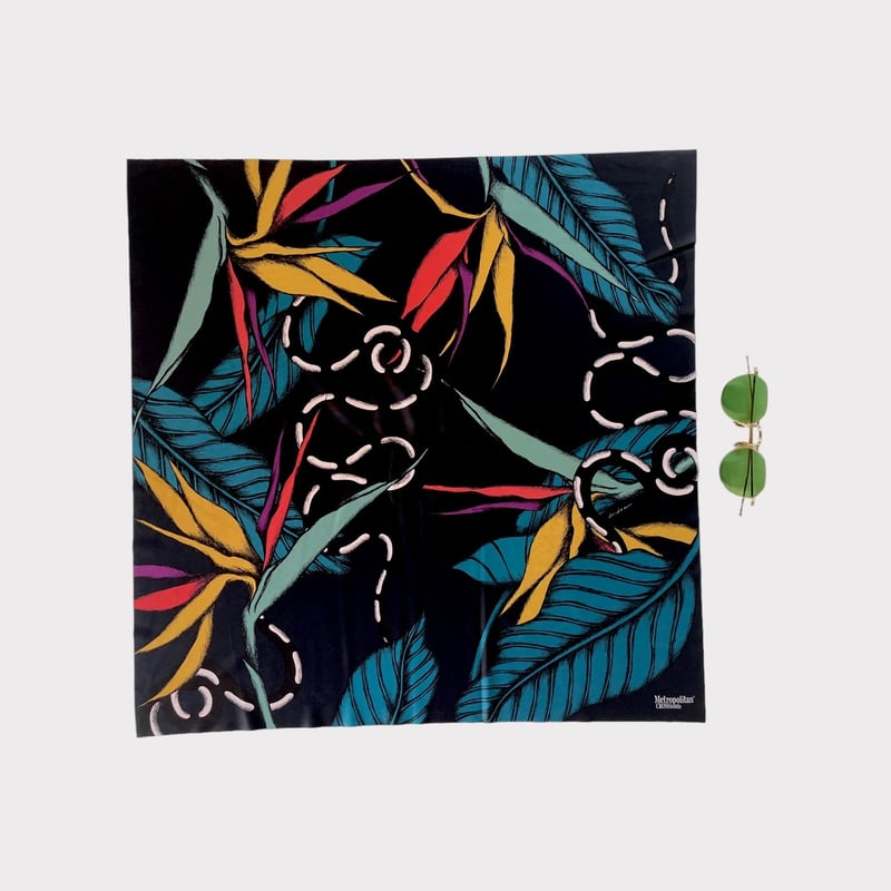 MCB552112 / MIHO MURAKAMI 村上 実帆 / silent safa