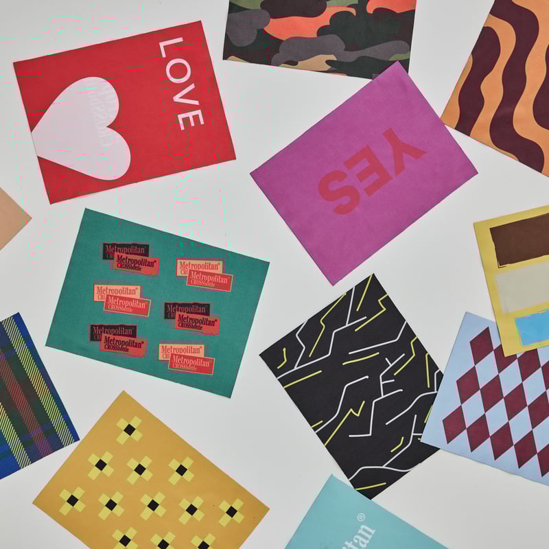 flavor】FL28 / 世界の壁4 | MetropolitanCROSSbottle