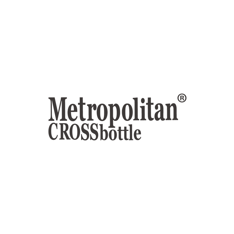 MetropolitanCROSSbottle オフィシャルサイト(メガネ拭き MetropolitanCROSSbottle オフィシャルサイト(メガネ拭き