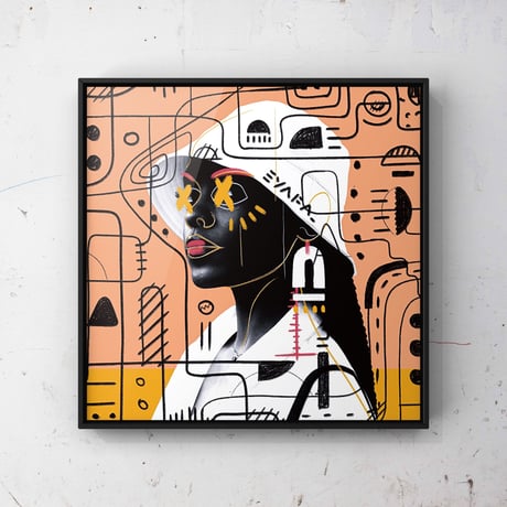MCB317 / EYAFA / FASHIONISTA