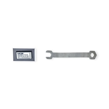 MCB DOUBLE FACE FRAME | 額縁
