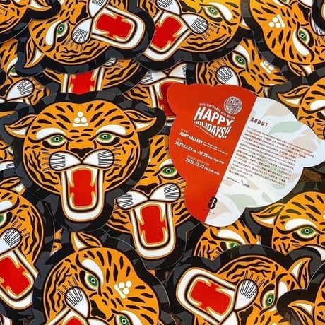 オンライン限定発売：SHO WATANABE x MHAK x MetropolitanCrossbottle