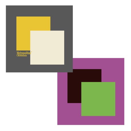 MCB355 / DOUBLE FACE_C / MCB ORIGINAL