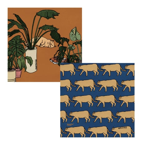 SHO WATANABE  メトロポリタン　クロスボトル CATEGORY 2022 COLLECTION | MetropolitanCROSSbot