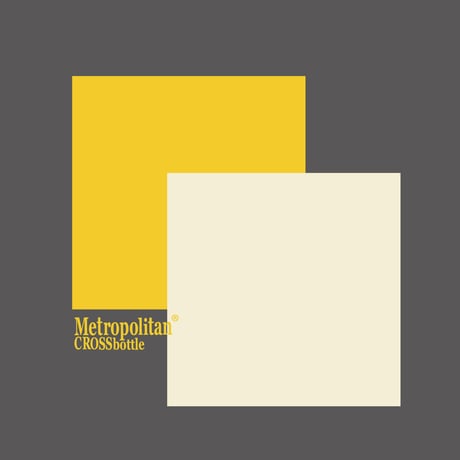 MCB355 / DOUBLE FACE_C / MCB ORIGINAL