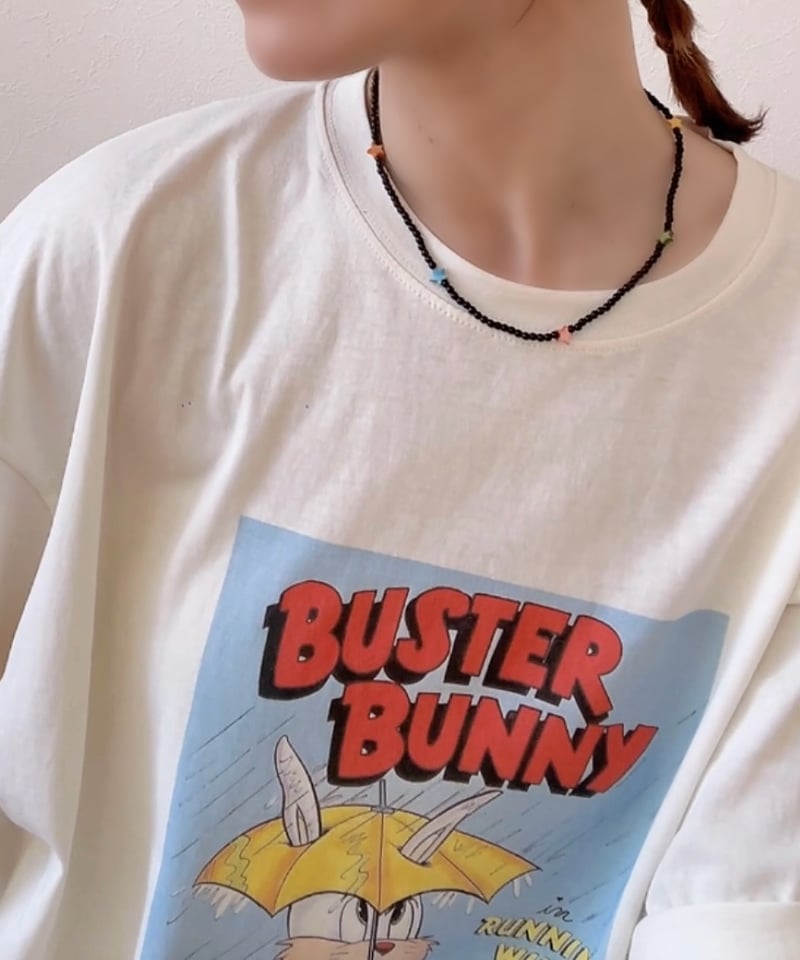 ビーズネックレス | R World Online SHOP