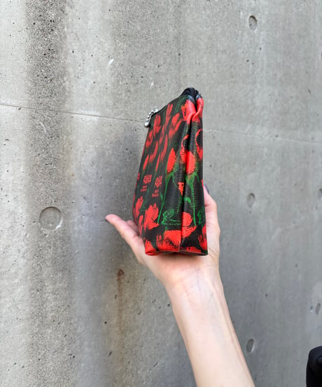 【NEW】＜Rosera＞ポーチ