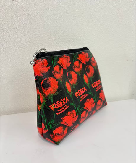 【NEW】＜Rosera＞ポーチ