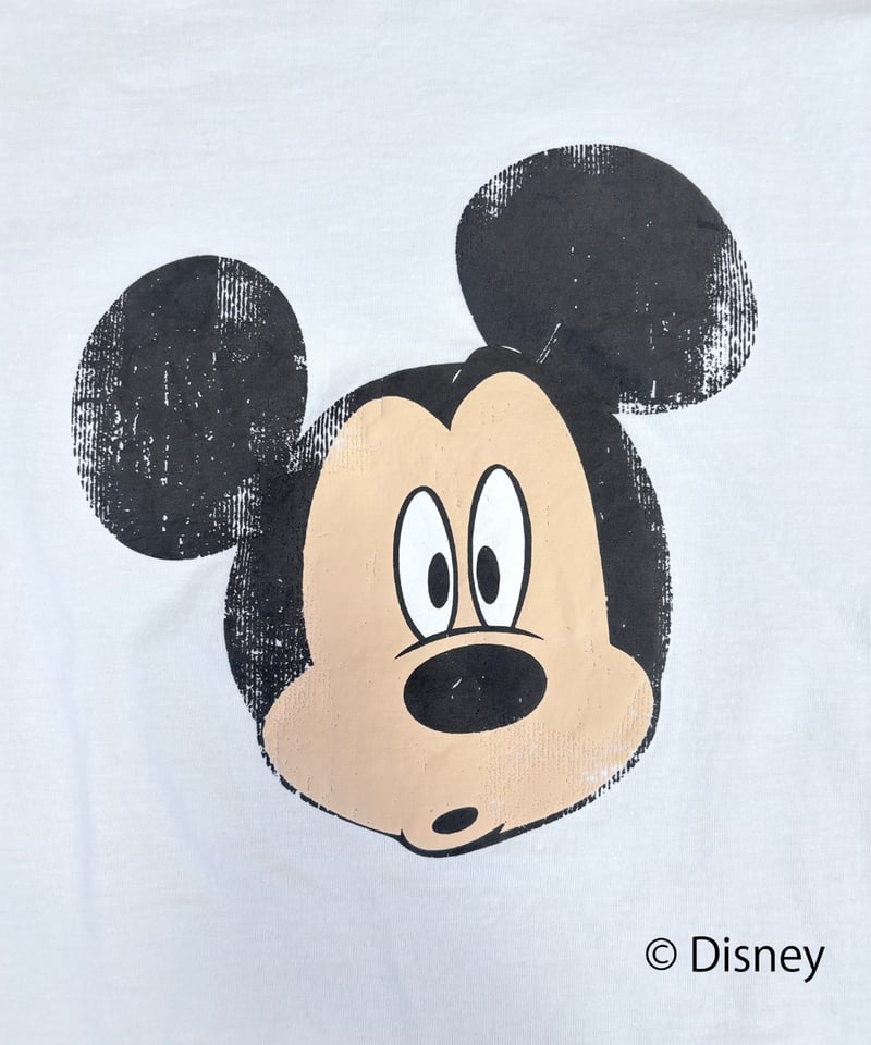 ミッキーTシャツ | Rocco style. SHOP