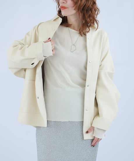 CATEGORY outer/jacket | ROCCO