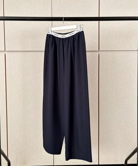 ROCCOワイドパンツ