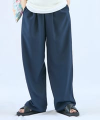 ROCCOワイドパンツ