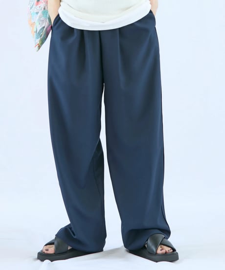 ROCCOワイドパンツ