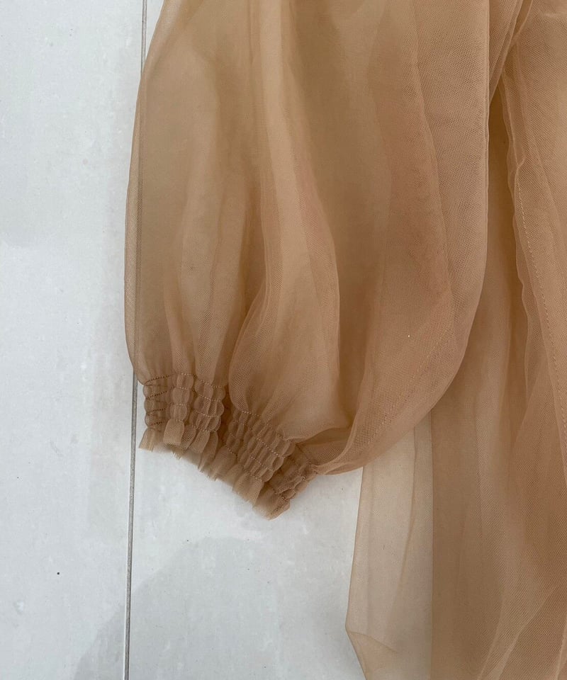 マジックチュールトップス | Rocco style. SHOP マジックチュールトップス | Rocco style. SHOP