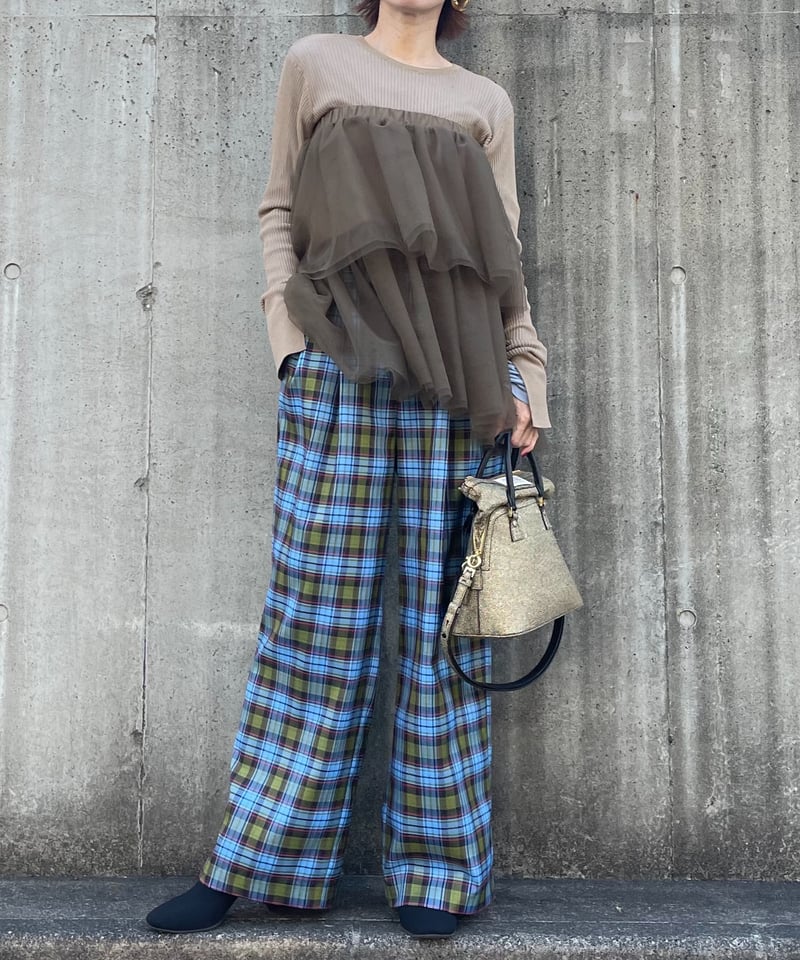 HAPPY PRICE】チュールティアード | Rocco style. SHOP