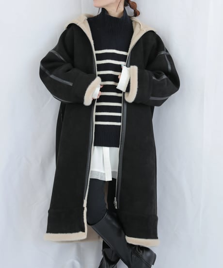 CATEGORY outer/jacket | Rocco style. SHOP