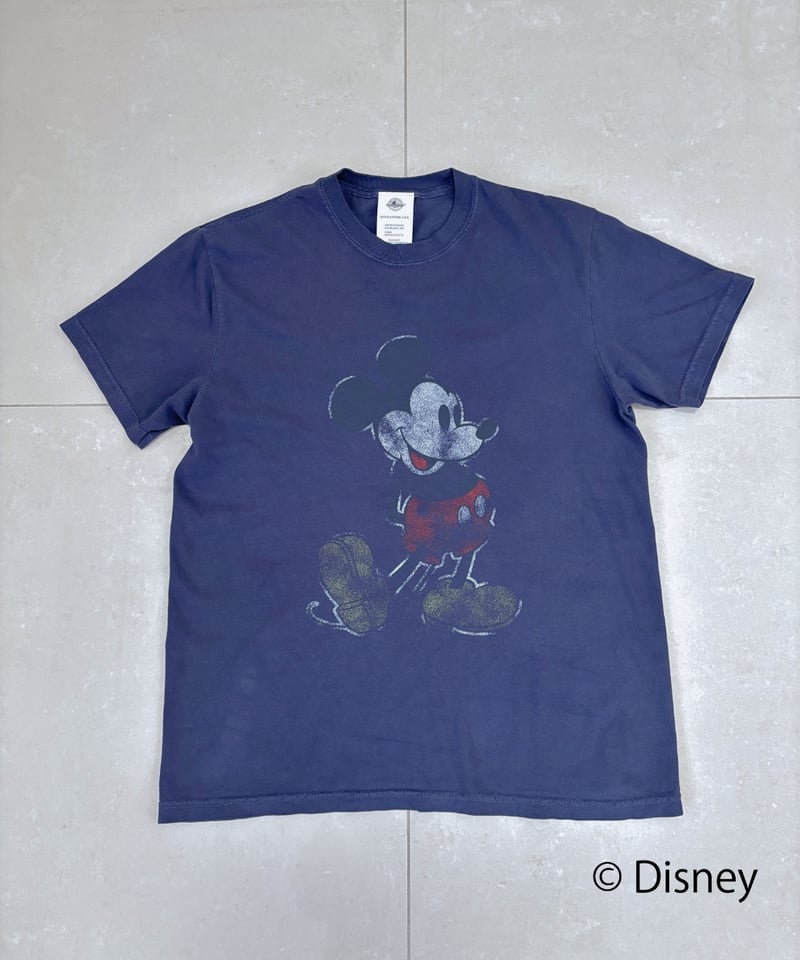 ミッキーTシャツ | Rocco style. SHOP