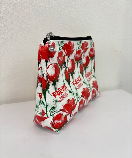 【NEW】＜Rosera＞ポーチ