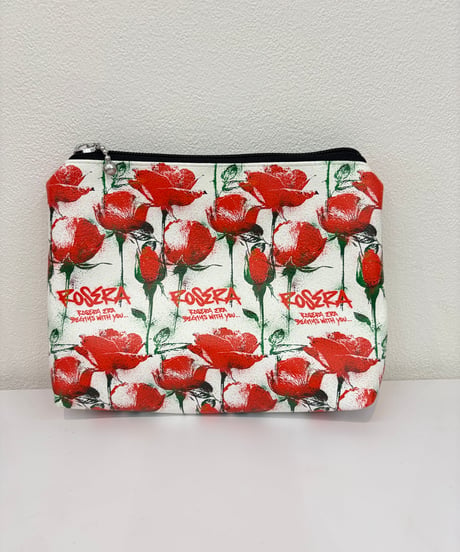 【NEW】＜Rosera＞ポーチ
