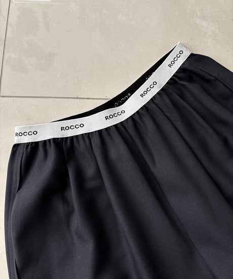 ROCCOワイドパンツ