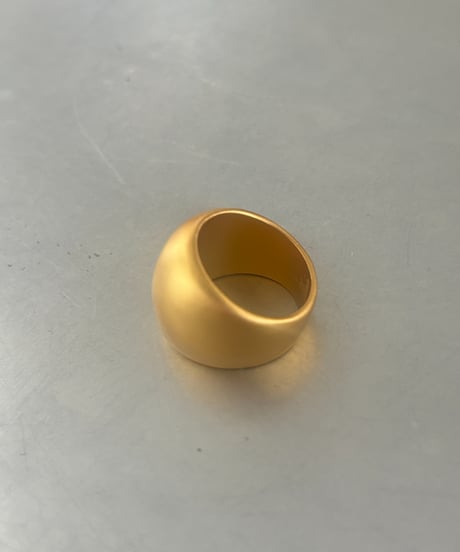 ボリュームリング