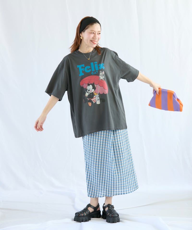 In essence by Akiko Yamamoto.＞リボンベルトタイトスカート |