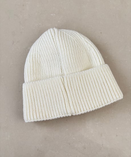 ニット帽