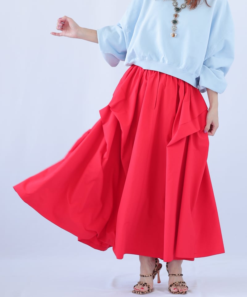 In essence by Akiko Yamamoto.＞タックデザインボリューム