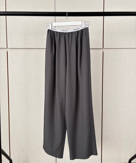 ROCCOワイドパンツ