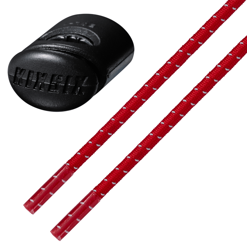 REFLECTIVE BUNGEE ROPELACE | KIXSIX SATELLITE S