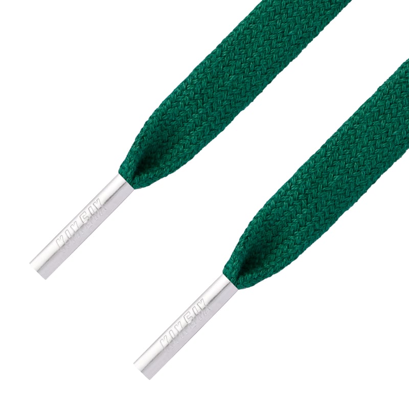 COTTON SHOELACE | KIXSIX SATELLITE STORE