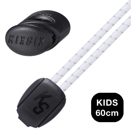 KIDS REFLECTIVE BUNGEE ROPELACE & CODE END
