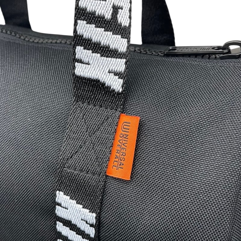 Universal　Bag　’2025　4　COLORS（セット販売） Universal Bag '2025 4 COLORS（セット販売）