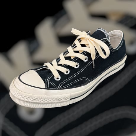 COTTON SHOELACE